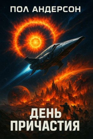 Пол Андерсон - День причастия
