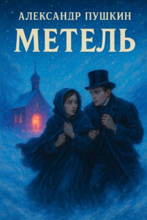 Александр Пушкин - Метель
