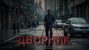 Валерий Филатов - Дворник