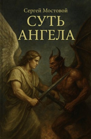 Сергей Мостовой - Суть ангела