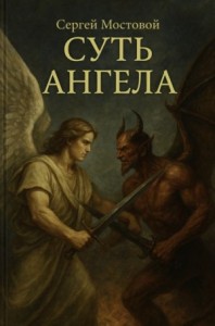 Суть ангела