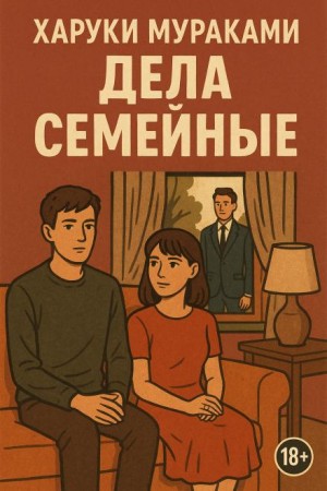 Харуки Мураками - Дела семейные