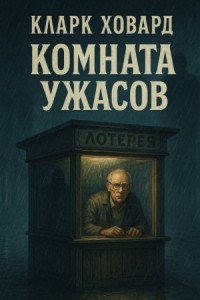 Комната ужасов