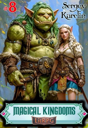 Сергей Карелин - И пришла магия!