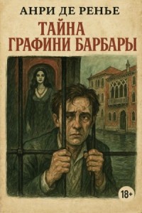 Тайна графини Барбары