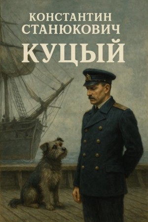 Константин Станюкович - Куцый