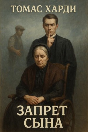 Томас Гарди - Запрет сына
