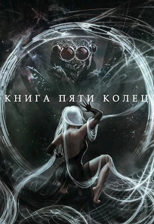 Константин Зайцев - Книга пяти колец. Книга 5