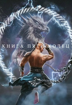 Константин Зайцев - Книга пяти колец. Книга 4