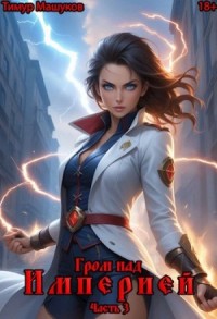 Гром над Империей Часть 3