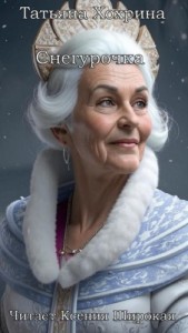 Снегурочка