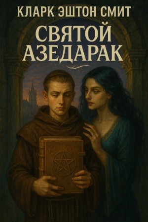 Кларк Эштон Смит - Святой Азедарак