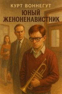 Юный женоненавистник