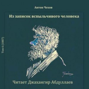 Антон Павлович Чехов - Из записок вспыльчивого человека