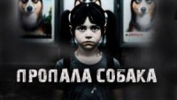 Пропала собака!