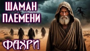 Евгений ЧеширКо - Фахри