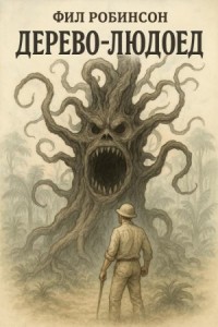 Дерево-людоед
