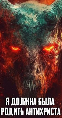  - Я должна была родить Антихриста