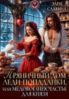 Элен Славина - Пряничный дом леди-попаданки, или медовое (не)счастье для князя