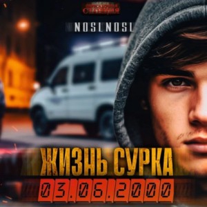 noslnosl - Жизнь сурка