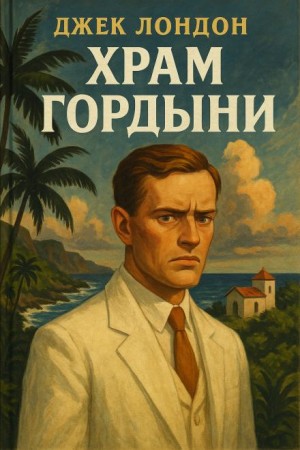 Джек Лондон - Храм гордыни