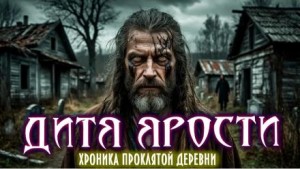 Ирина Шведская - Дитя ярости