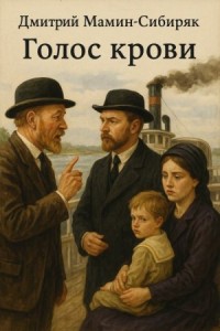 Голос крови