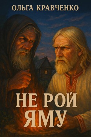 Ольга Кравченко - Не рой яму