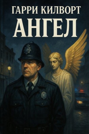 Гарри Килворт - Ангел