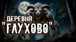 Ведьмина кукла - Деревня "Глухово"