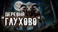 Деревня "Глухово"