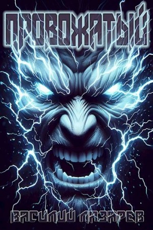 Василий Лазарев - Провожатый. Книга 1