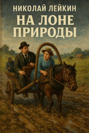 Николай Лейкин - На лоне природы