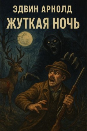 Эдвин Арнольд - Жуткая ночь