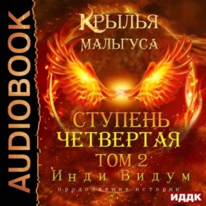 Инди Видум - Ступень Четвертая. Том 2
