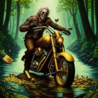 Последнее дно