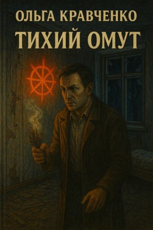 Ольга Кравченко - Тихий Омут