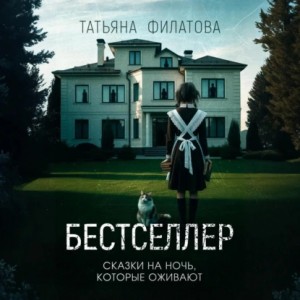 Татьяна Филатова - Бестселлер