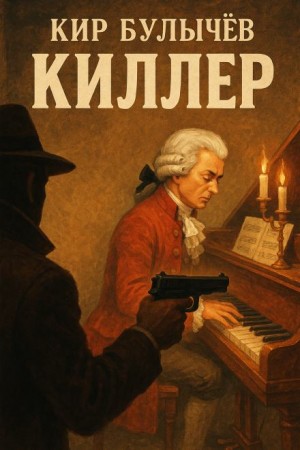 Кир Булычев - Киллер
