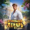 Сергей Измайлов - Правильный лекарь 11