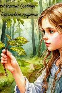 Ореховый прутик