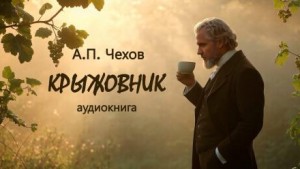 Антон Чехов - Крыжовник