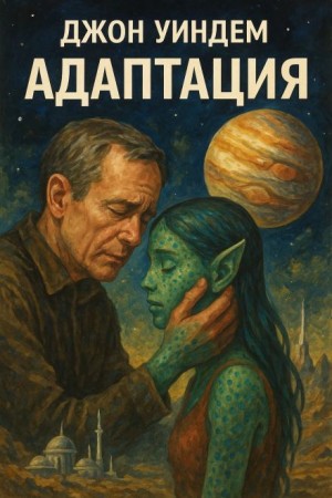 Джон Уиндем - Адаптация