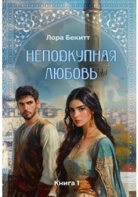 Неподкупная любовь. Книга 1