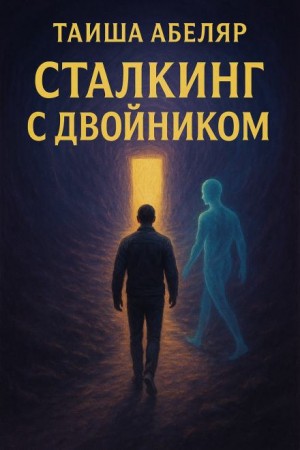 Тайша Абеляр - Сталкинг с Двойником