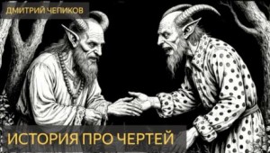 Дмитрий Чепиков - История про чертей