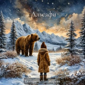 Екатерина Никандрова - Альсафи