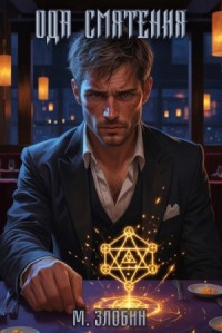 Ода Смятения