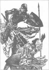 Графиня Солсбери