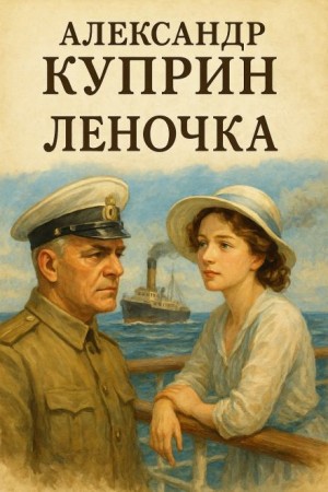 Александр Куприн - Леночка